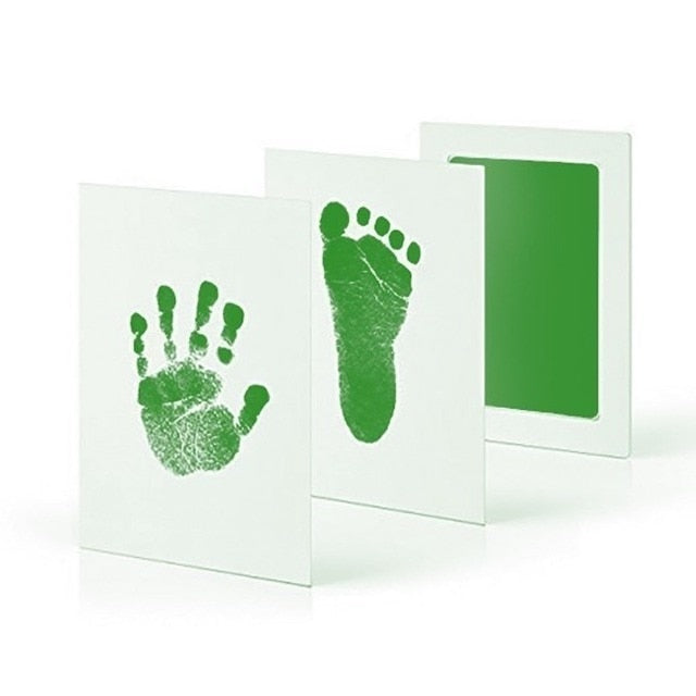 HandPrint Baby - Guarda los momentos